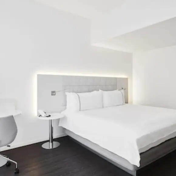 INNSiDE by Meliá New York Nomad | hotel New York City | Trivago