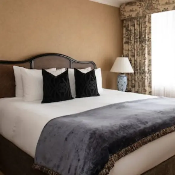 Wedgewood Hotel & Spa | hotel Vancouver | Trivago