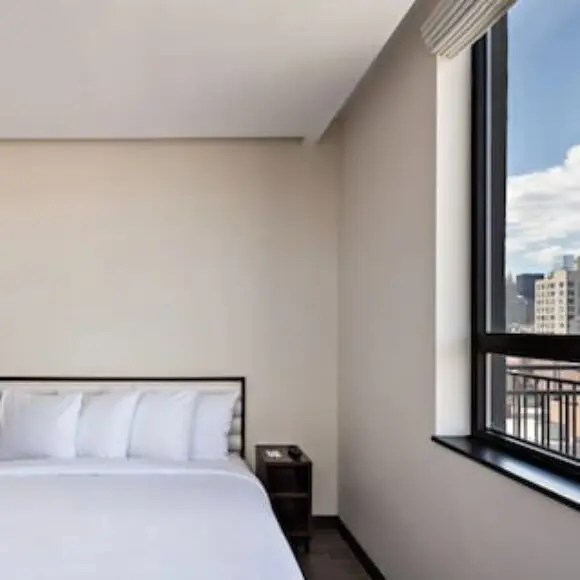 Orchard Street Hotel | hotel New York City | Trivago