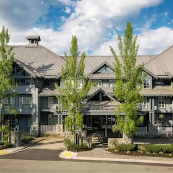 Lovely Modern 2 Bedroom 2 Bathroom @ Whistler Village 20 Meters From The Gondola | hotel Vancouver | Trivago