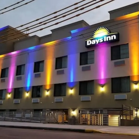 Days Inn by Wyndham Brooklyn Marine Park | hotel New York City | Trivago