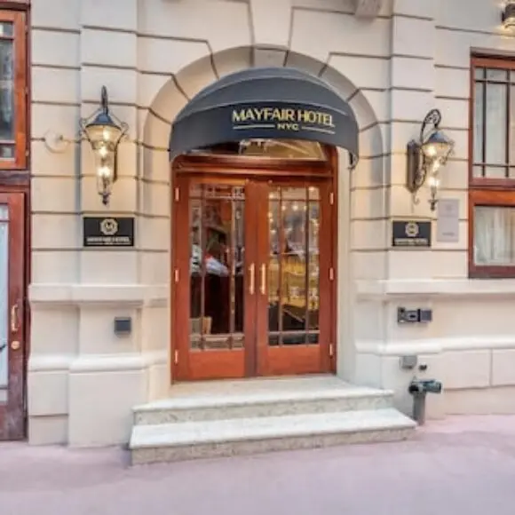 Mayfair Hotel Ascend Hotel Collection | hotel New York City | Trivago