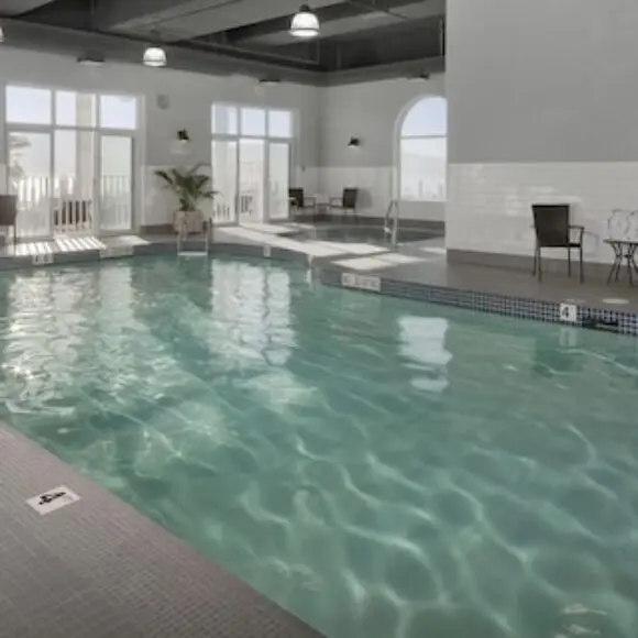 Prestige Oceanfront Resort WorldHotels Luxury | hotel Vancouver | Trivago