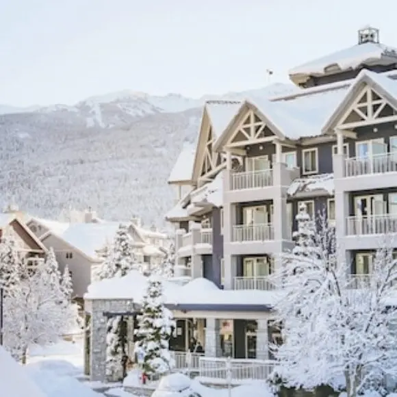 Quirky Studio Access To Free Ski Shuttle + Hot Tub + Sauna | hotel Vancouver | Trivago