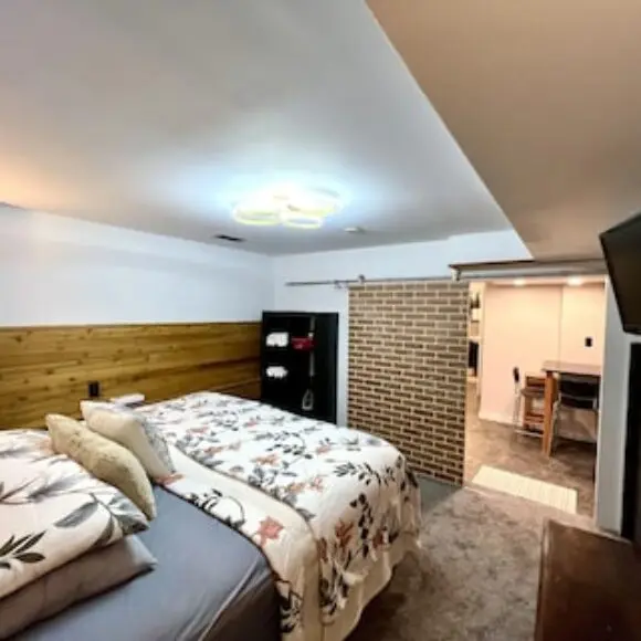 Resort style home living | hotel Vancouver | Trivago