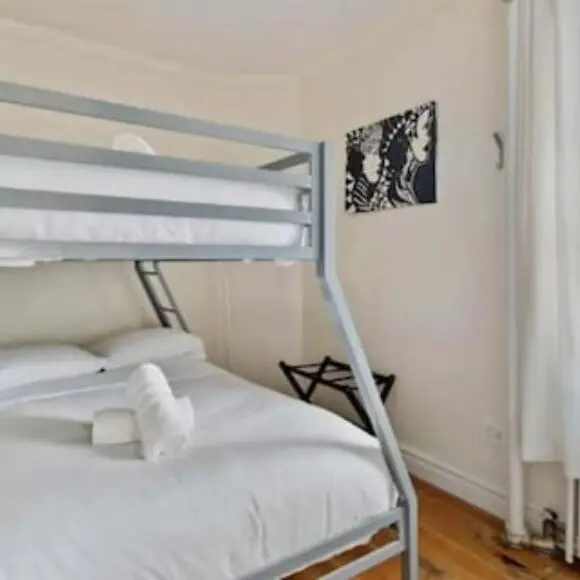 Three Bedroom West Village Townhouse | hotel New York City | Trivago