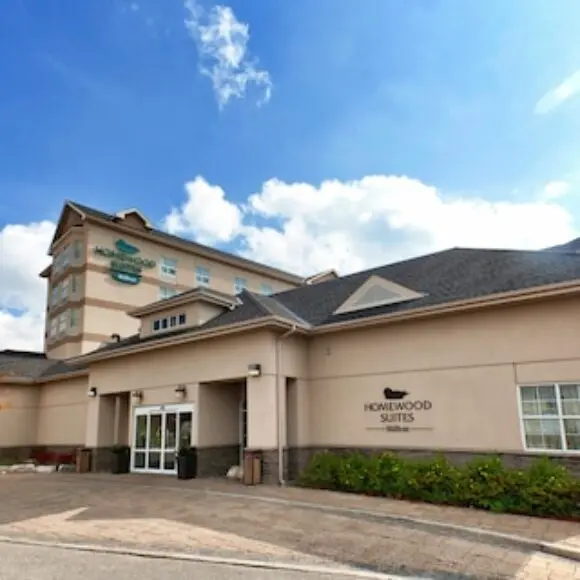 Homewood Suites by Hilton Toronto-Markham | hotel Toronto | Trivago
