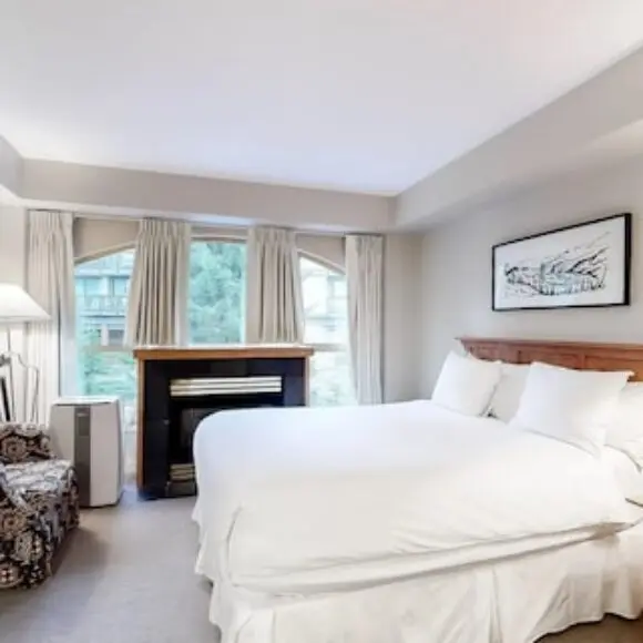 Ski Holiday Deluxe Studio W/ Fireplace Walk To Lifts & Shared Hot Tub/gym | hotel Vancouver | Trivago
