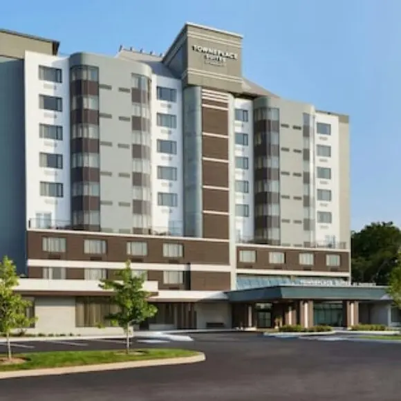 TownePlace by Marriott Toronto Oakville | hotel Toronto | Trivago
