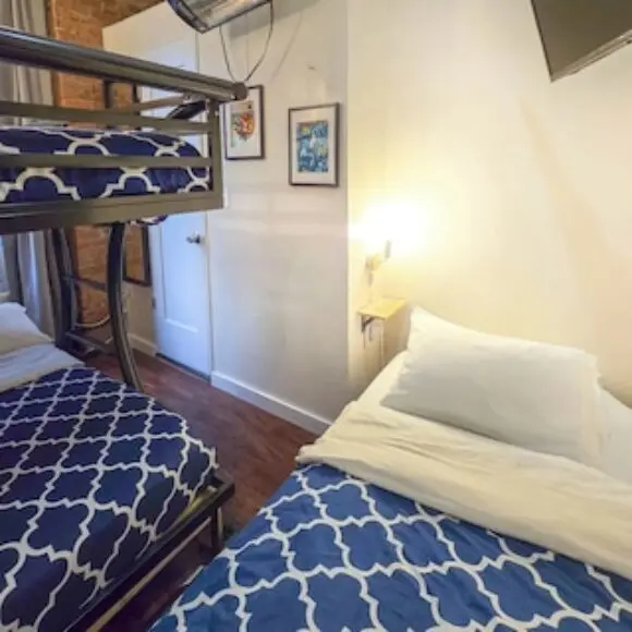 Iconic Hotel | hotel New York City | Trivago