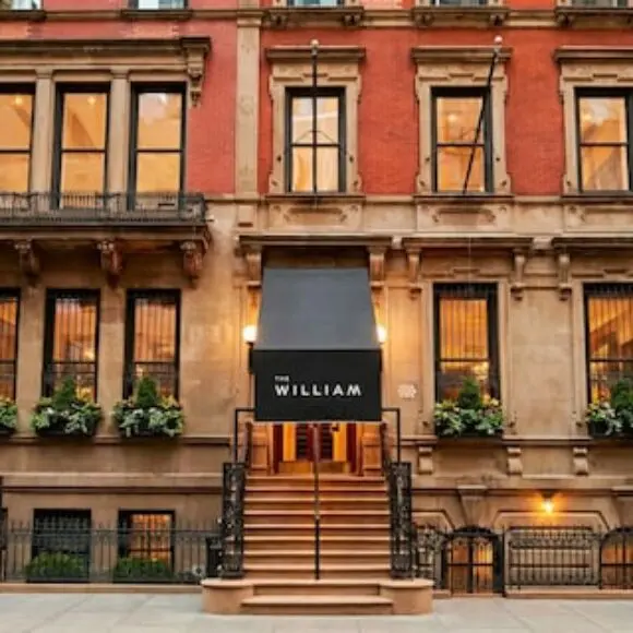The William Hotel Midtown New York | hotel New York City | Trivago