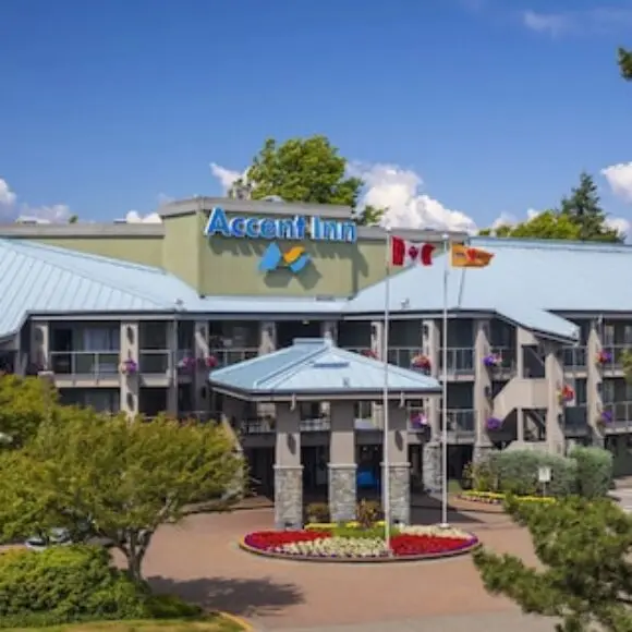 Accent Inns Vancouver Airport | hotel Vancouver | Trivago
