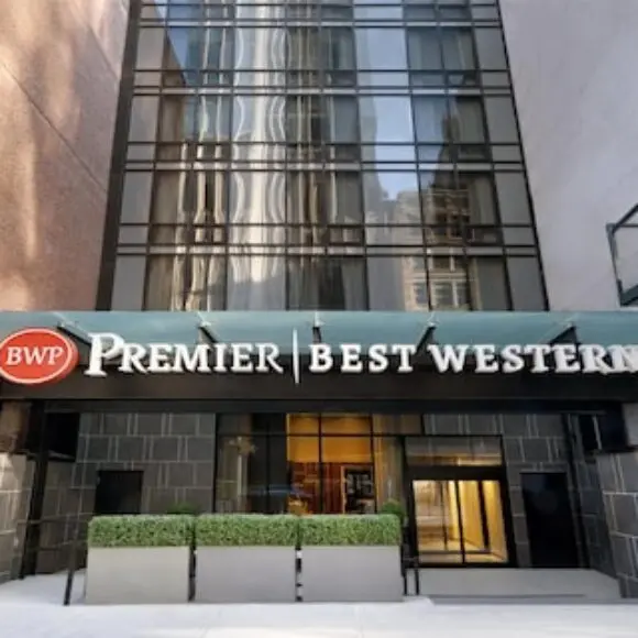 Best Western Premier Empire State Hotel | hotel New York City | Trivago