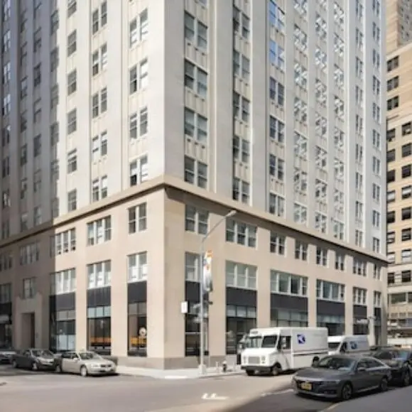 Sonder by Marriott Bonvoy One Platt Apartments Financial District | hotel New York City | Trivago