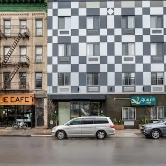 Quality Inn near Sunset Park | hotel New York City | Trivago