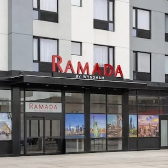 Ramada by Wyndham Brooklyn Near Flatbush | hotel New York City | Trivago