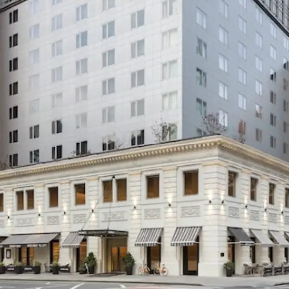 Hyatt Union Square New York | hotel New York City | Trivago