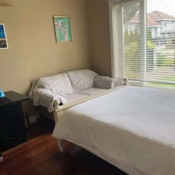 Lucky Suite Two-Bedroom Suite In Richmond Close To Yvr | hotel Vancouver | Trivago