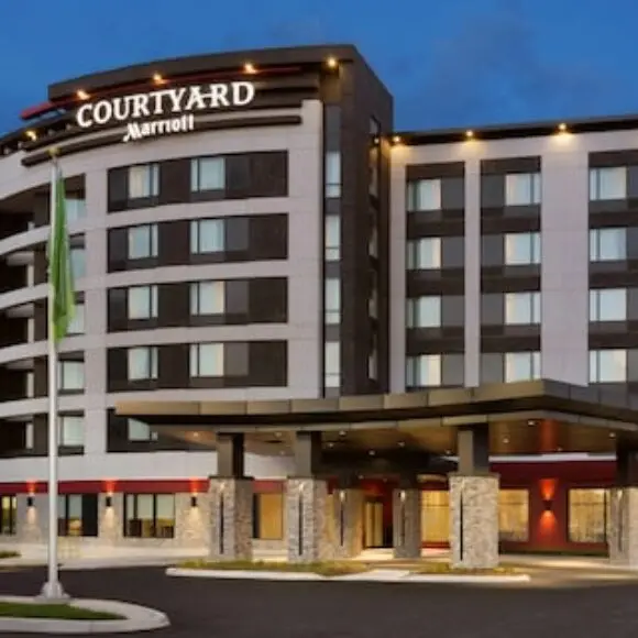 Courtyard by Marriott Toronto Mississauga/West | hotel Toronto | Trivago