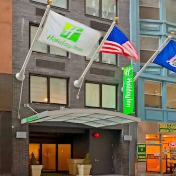 Walk To One World Trade + Fitness Room & Wi-fi | hotel New York City | Trivago