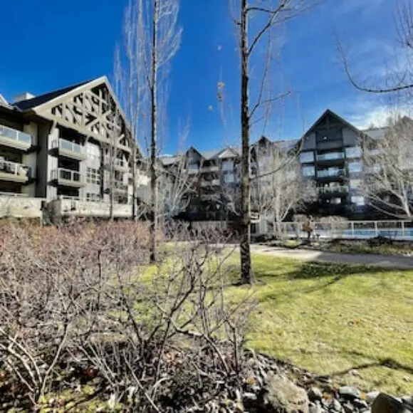 Best ski in ski out condo at Whistler | hotel Vancouver | Trivago