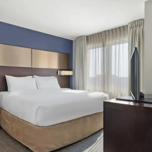 Residence Inn by Marriott New York The Bronx at Metro Center Atrium | hotel New York City | Trivago