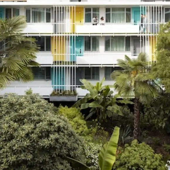 The Burrard | hotel Vancouver | Trivago