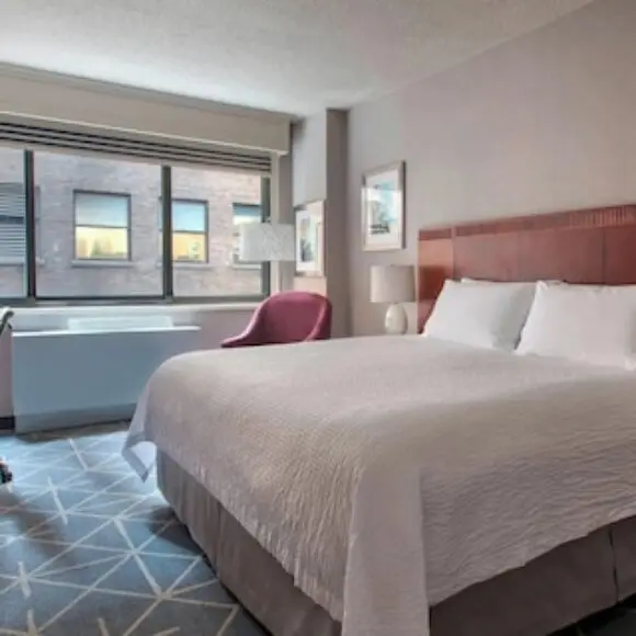 Courtyard by Marriott New York Manhattan/Fifth Avenue | hotel New York City | Trivago