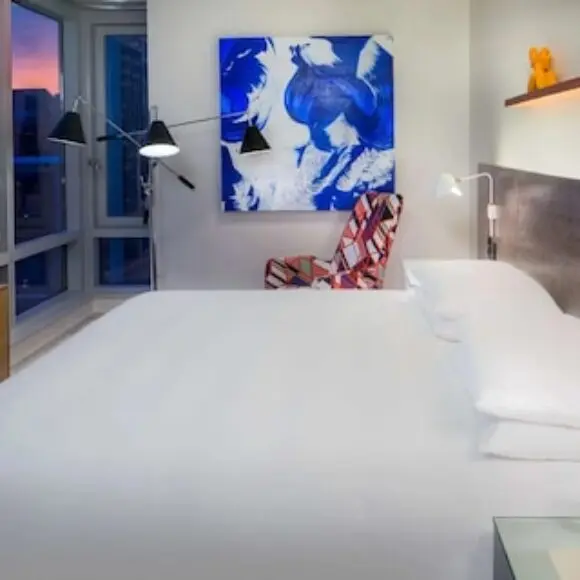 Hyatt Centric Times Square New York | hotel New York City | Trivago