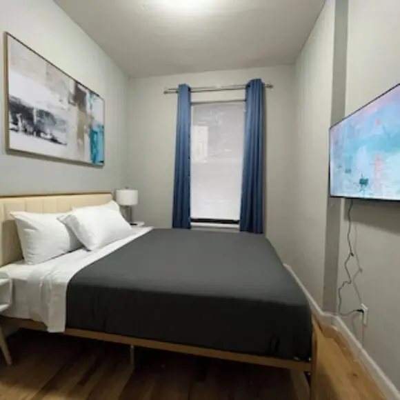 6 Beds Uws Steps From Museum/central Park | hotel New York City | Trivago