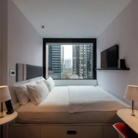 citizenM New York Times Square | hotel New York City | Trivago
