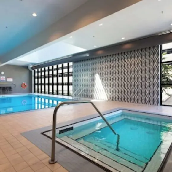 Sandman Hotel Vancouver Downtown | hotel Vancouver | Trivago