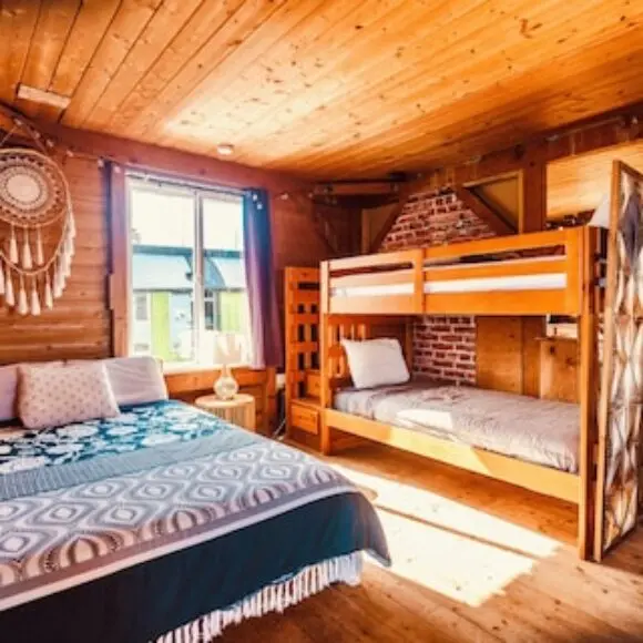 Right On The Water Across From Downtown Tofino! | hotel Vancouver | Trivago