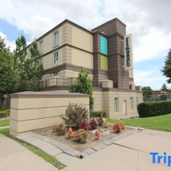 Best Western Premier Toronto Airport Carlingview Hotel | hotel Toronto | Trivago