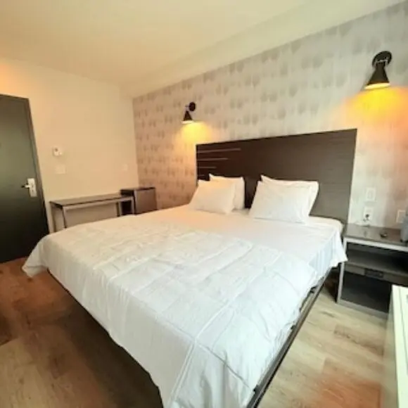 Bkway Hotel Brooklyn | hotel New York City | Trivago