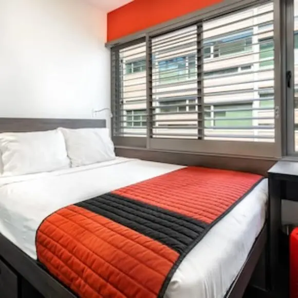 Pod Brooklyn | hotel New York City | Trivago