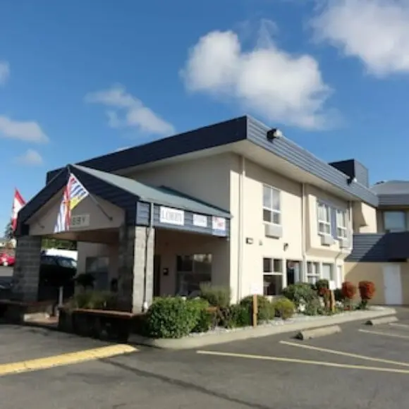 Port Augusta Inn | hotel Vancouver | Trivago