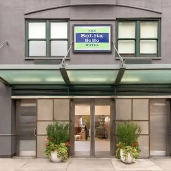 Solita Soho Hotel | hotel New York City | Trivago