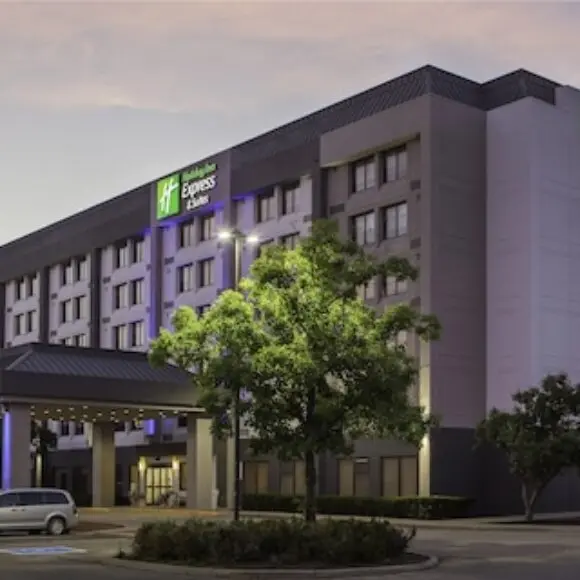 Holiday Inn Express & Suites Mississauga-toronto Southwest By Ihg | hotel Toronto | Trivago