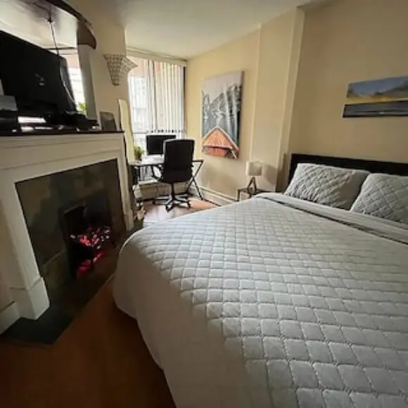 Downtown Vancouver- Complete 1 Bed Apartment | hotel Vancouver | Trivago