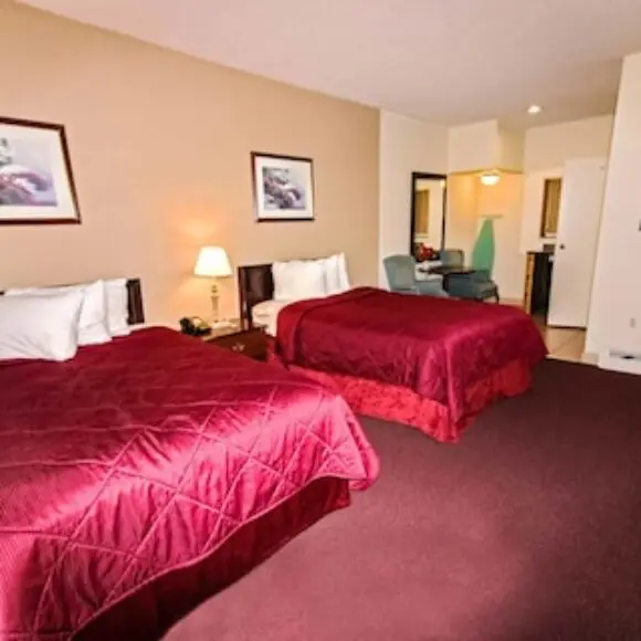 FairBridge Inn and Suites West Point | hotel New York City | Trivago