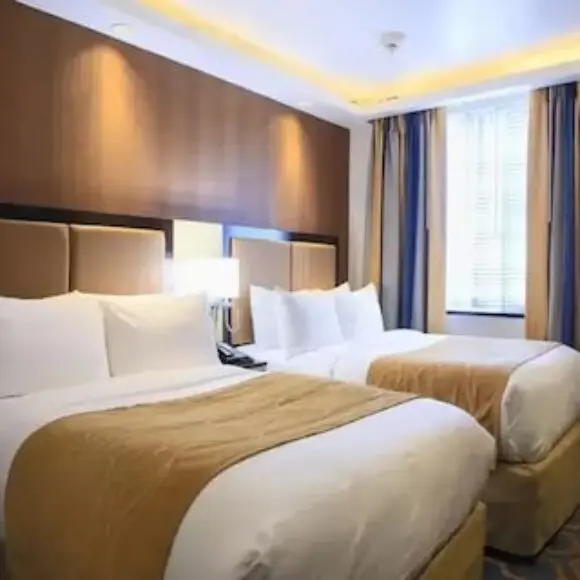 Comfort Inn Lower East Side | hotel New York City | Trivago