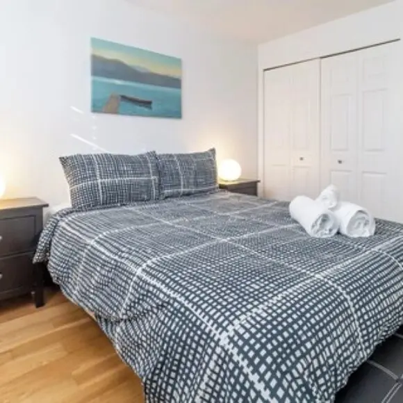 Modern & Cozy Near The Ocean | hotel Vancouver | Trivago