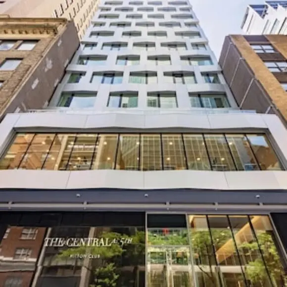 Hilton Club The Central at 5th New York | hotel New York City | Trivago