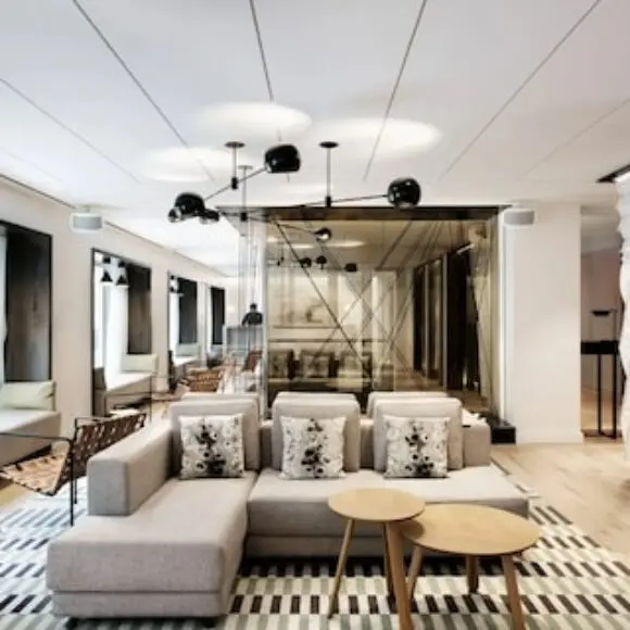 The Time New York part of JdV by Hyatt | hotel New York City | Trivago