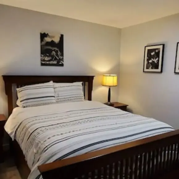 Harbour View Retreat – Family Friendly Or Great For 3 Couples | hotel Vancouver | Trivago