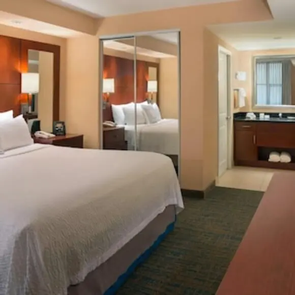 Residence Inn Toronto Downtown/Entertainment District | hotel Toronto | Trivago