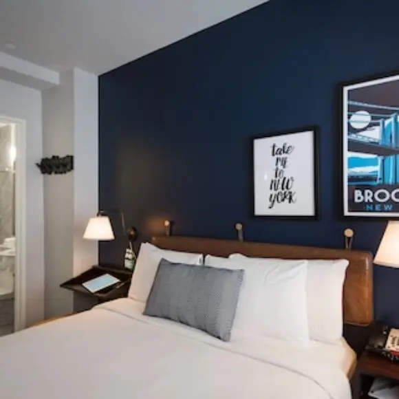 U Hotel Fifth Avenue | hotel New York City | Trivago