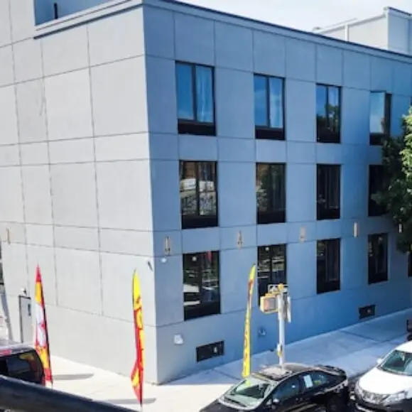 HOTEL FUEGO BRONX | hotel New York City | Trivago
