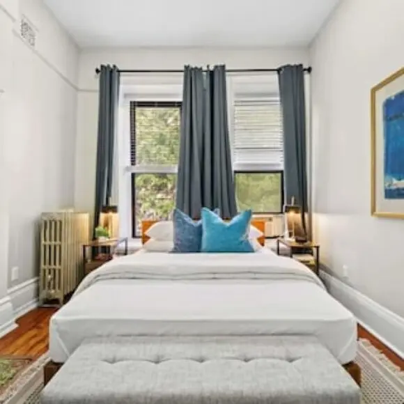 3br Retreat Walkable To Columbia University | hotel New York City | Trivago